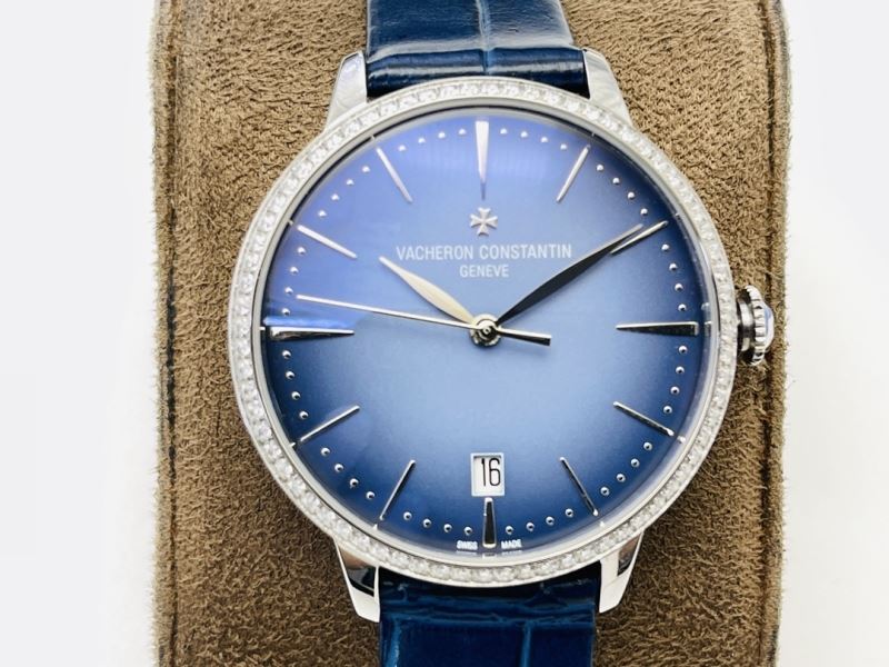 VACHERON CONSTANTIN Watches